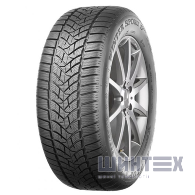 Dunlop Winter Sport 5 SUV 215/60 R17 96H - preview